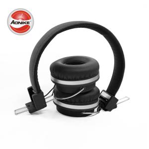 Wireless Strong Bass Noise Cancelling Bluetooth Headphones