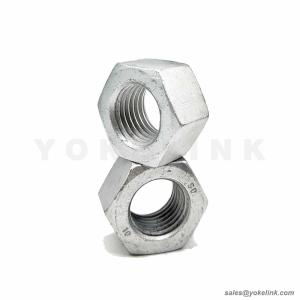 Double End Blade Studs Dacromet Grade 8.8-12.9 For Wind Energy Fasteners