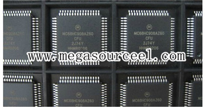 Integrated Circuit Chip QUad Integrated Communications Controller Users Manual