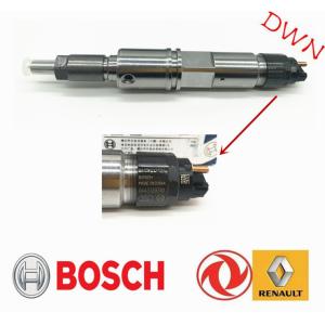 BOSCH common rail diesel fuel Engine Injector 0445120310 = 0445120106 for