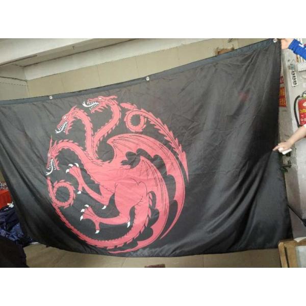 Quality Knitted Polyester Backdrop Wall Banner Washable Wrinkle Resistant for sale