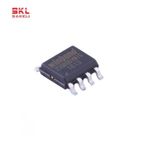 Wholesale W25Q80DVSNIG Flash Memory Chips: High-Performance Reliability and Speed for Your Data Storage Needs from china suppliers