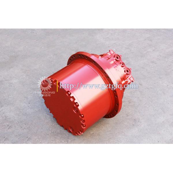 SK260-8 Excavator Final Drive Holland E215B E235B LQ15V00020F1