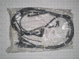 Excavator part erpilla 320c Wiring harness for left operating handle in direct