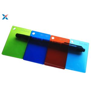 Dark Tinted Bronze Plexiglass Plastic Acrylic Sheet Cut To Size Panels