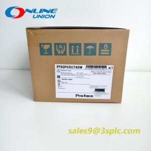 China PFXGP4301TADW Proface High-performance 5.7-inch  HMI on sale