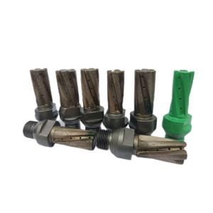 Wholesale High-Quality Tungsten Carbide Glass Milling Cutter for CNC Precision Machining Diamond Drilling Bit 18mm*5 from china suppliers