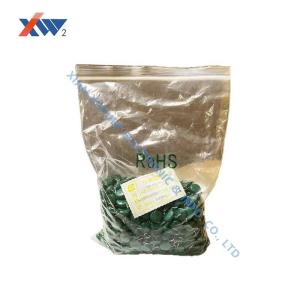 MYG3 MOV Metal Oxide Varistor 10K 385 General Power Surge Arrester