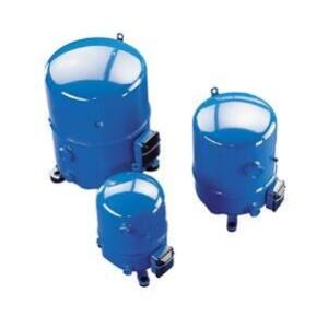 Commercial 6HP scroll compressor For AC Cold storage Model MLZ 045