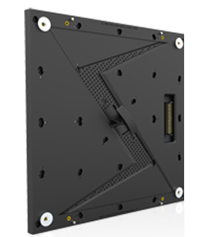 Top Quality High Refresh Rate Black SMD Indoor HD LED Panel, P2.5 P2