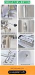 Milk Pasteurizing Machine And Pasteurizer/Fruit Juice Pasteurization Machine