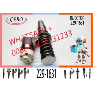 Remanufactured Injector 162-8809 204-2067 229-1631 FOR engine 3508B/3512B/3516B