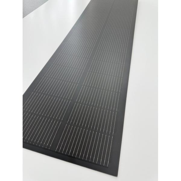 Max. Power Temperature Coefficient -0.26% 120W Monocrystalline Silicon Solar