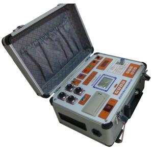 Buy cheap China HYGK-303 Circuit Breaker Analyzer from wholesalers