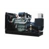 DAEWOO 600kw Used Standby Generator DP222LE-S 12 Cylinders Long Life Time for sale