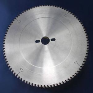 China 115mm Circular PCD Cutting Tool For Wood ,  Metal Cutting on sale