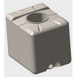 Forging Barrel Mold High Hardness Aging Resistance