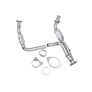 2007 Escalade Catalytic Converter