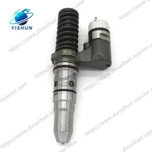 Excavator parts Diesel Fuel Injector 376-0509 20R-0849 for 513B 3512 Diesel