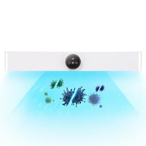 China Home Use Uv Disinfecting Towel Rack With Heating Drying Functions on sale