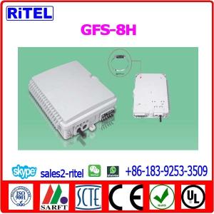 FTTX Optic Distribution Box GFS-8H