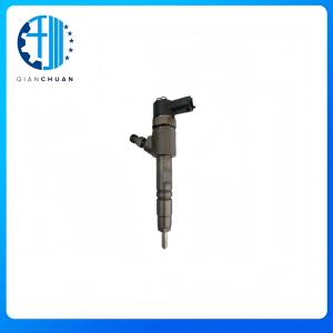 1J801-53052 0445110777 Fuel Injector For Kubota Engine V2403 D1803 Tractor L3301