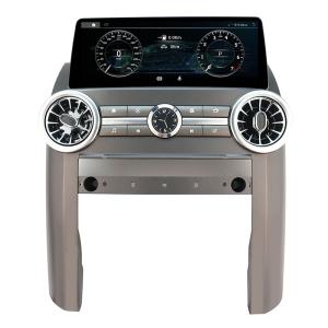 Wholesale 2009 2003 2004 Land Rover Discovery Radio Land Rover Discovery 3 Android Head Unit DENSO from china suppliers