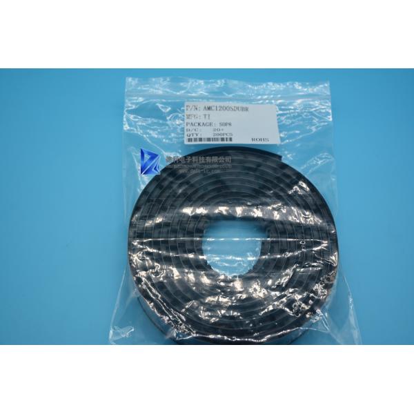 1.5mV SOP8 AMC1200SDUBR Integrated Isolation Amplifier