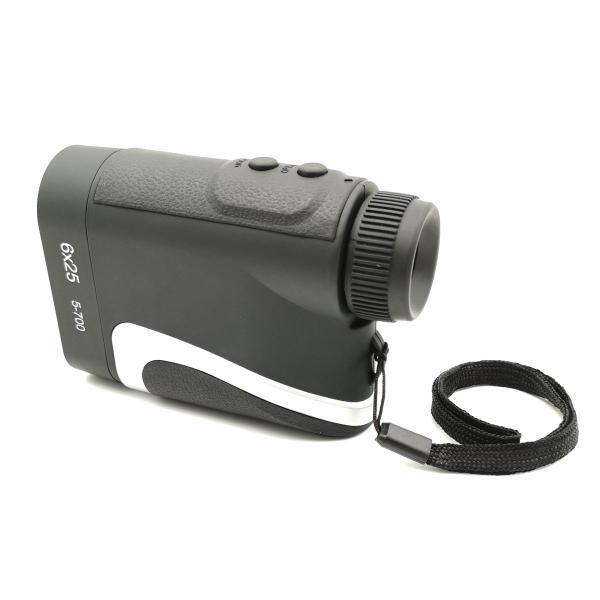 Long Distance 5-700 Yards Hunting Rangefinder _ Horizontal Distance, Speed, Scan Laser Range Finder