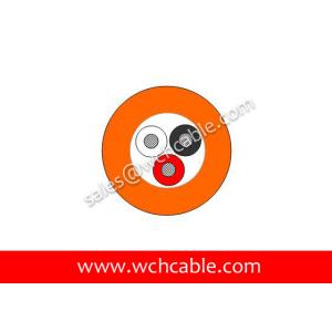 Wholesale TPU Cable UL20280 14AWG 3Cores OD8.4mm Glossy Black from china suppliers