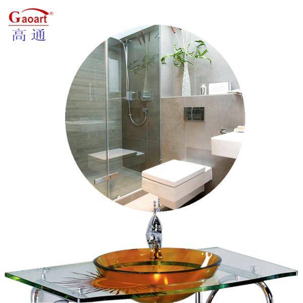 Everyday Big Beauty Dressing Mirror with Design and Intelligent Shaving Function
