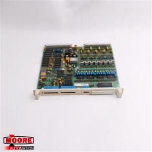 DSAI130 57120001-P ABB Analog Input Module