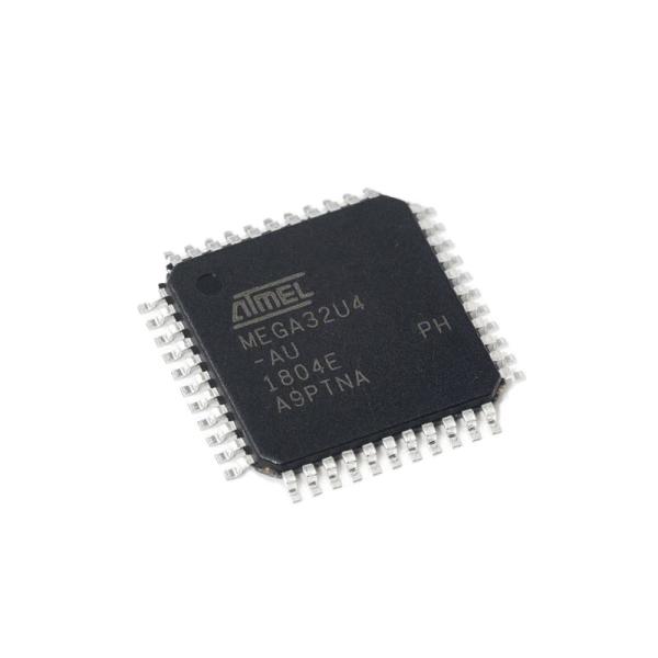 Quality Atmel Atmega32u4 Microcontroller Csp Scrap Ic Chips Price Electronic Components Integrated Circuits ATMEGA32U4 for sale