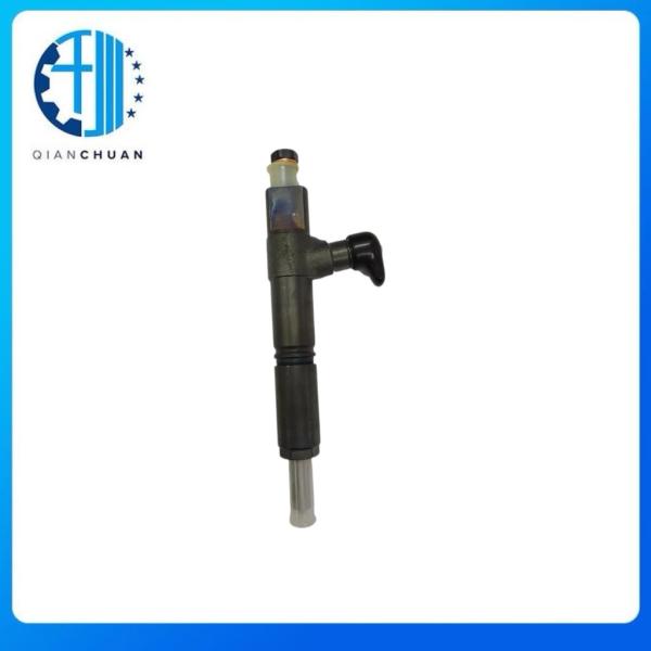 Fuel Injector 8-98030570-1 for Isuzu 4LE2 4LE2X Engine CX75 SK75 Excavator Spare Parts