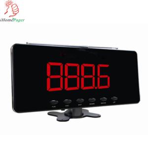 Signal remote control wireless buzzer system