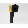 Buy cheap Handheld infrared thermometer MAX MIN AVG DIF Reading from wholesalers