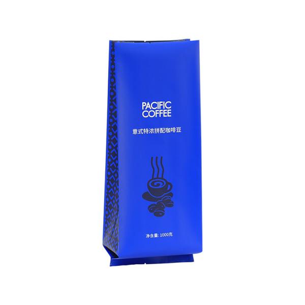 Quality Laminating Gravure Printing Stand Up Packaging Pouches for sale