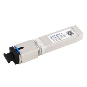 Wholesale OLT SFP+ Transceiver Module ZTE XGPON XGSPON Combo from china suppliers