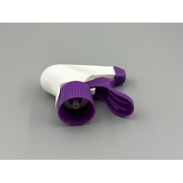 Direct Supply 28/410 Customized Hand Trigger Foam Sprayer for Plastic Type PP Bottles
