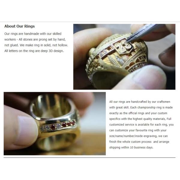 Silver Scottish Rite Masonic Signet Ring