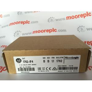 Wholesale Allen Bradley Modules 1761-L20BWB-5A ANALOG INPUTS RELAY OUTPUTS ANALOG OUTPUT High quality from china suppliers
