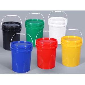 Plastic Growth Promotion Vessel with Filling Hole and Lid