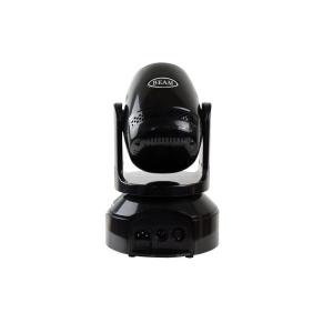 100W Solar Room Lighting for KTV Disco Private Room Small Mini LED Moving Head