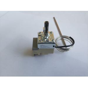 China 320 degree  100000 cycle long life pizza oven   thermostat on sale