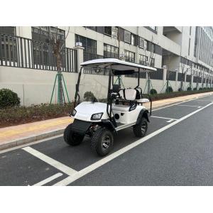 Experience Ultimate Golfing Experience With 4 Seater Golf Cart For Four