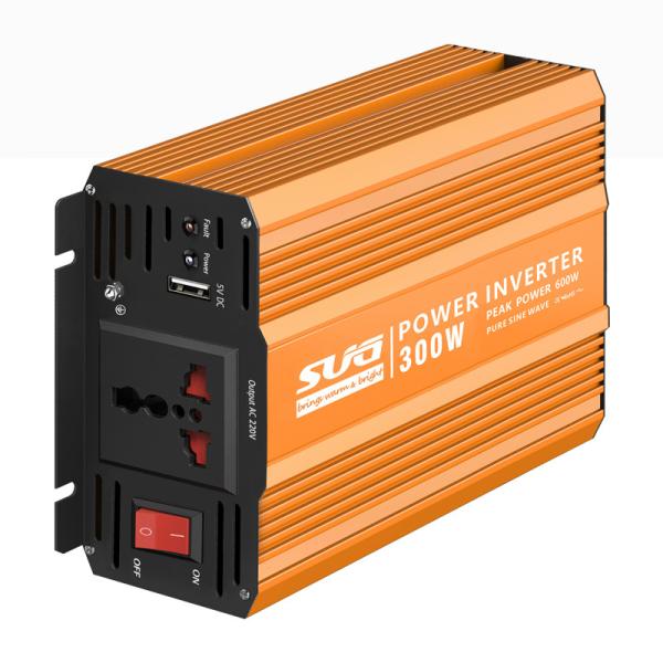 Inverter Solar Inverter Inverters & Converters Solar Pump Inverter Hybrid