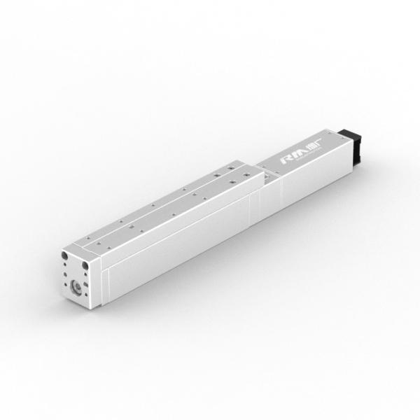 Quality RobustMotion Electric Straight Platform-type Linear Actuators-High Speed&Stable, High Repeat Accuracy, Adaptive Pushing for sale