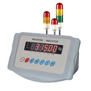 XK315A1-0 7 Segment Digital Display for Load Cell and Weighing Scales About 22kg