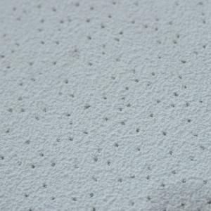 Ceiling Mineral Wool Board 600x600mm 10mm Thickness Acoustic Ceiling Tiles Grid