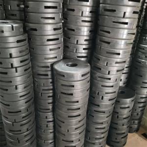 Drill Pipe Mud Blocking Plate / Mud Blocking Ring